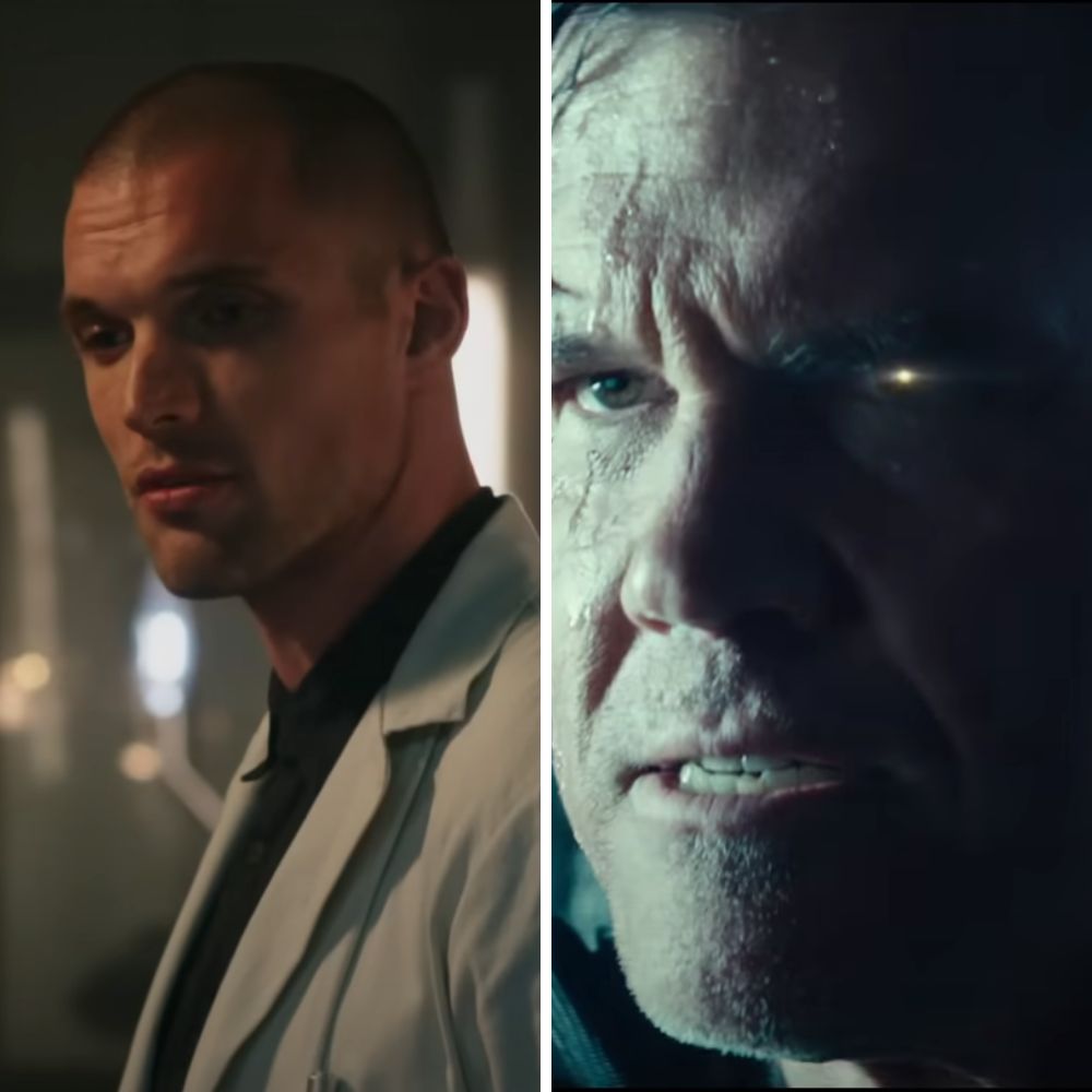 Every Villain We've Seen In Deadpool Movies So Far; From Ajax To Juggernaut  Every Villain We've Seen In Deadpool Movies So Far; From Ajax To Juggernaut