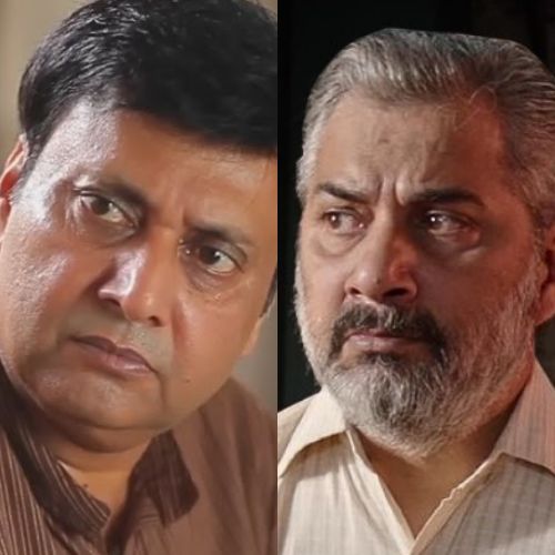 Varun Badola