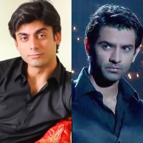 Fawad Khan, Barun Sobti