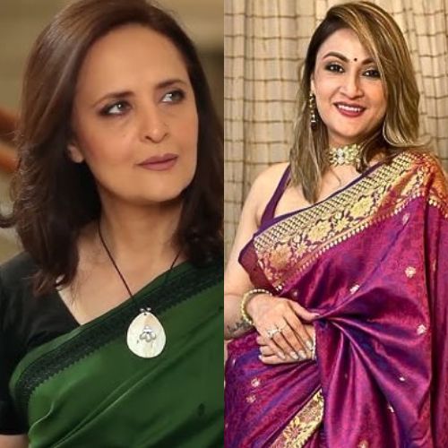 Urvashi Dholakia