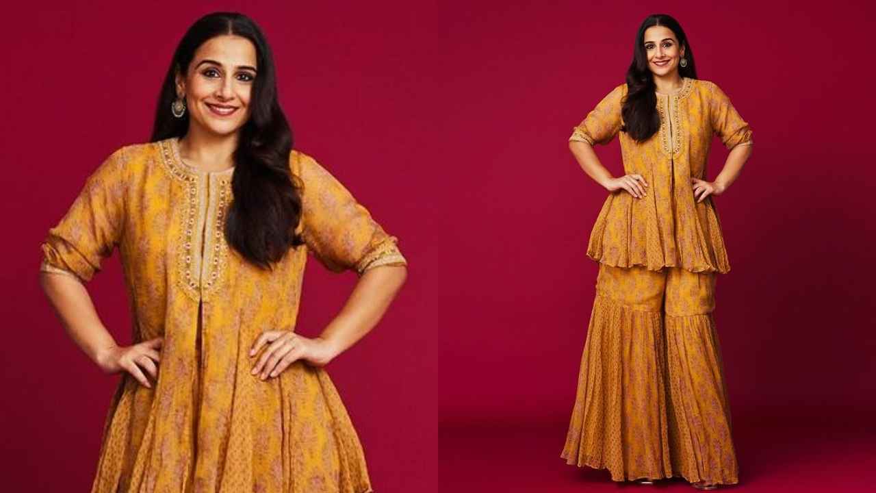 11 haldi outfit ideas for brides to upgrade their style: Deepika Padukone, Alia Bhatt and Shraddha Kapoor (PC: Celebriites Instagram)