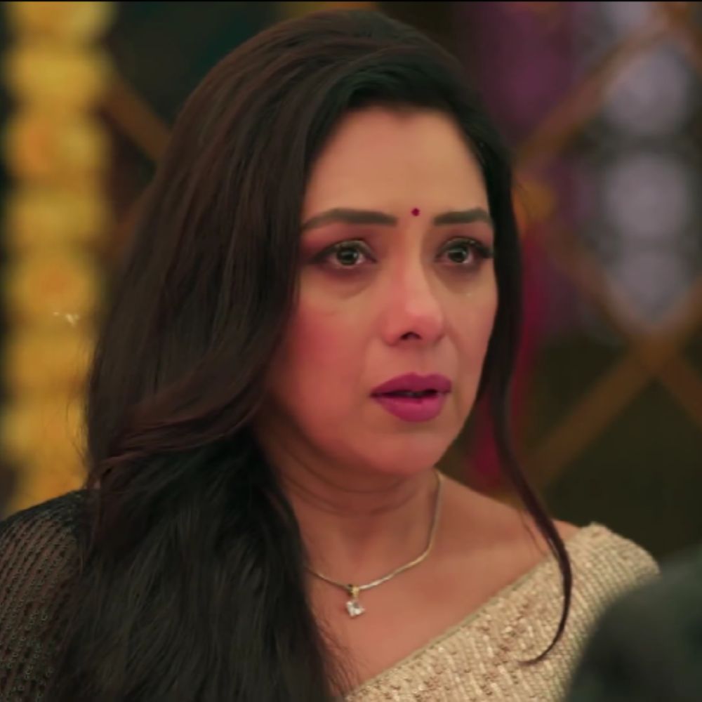 Anupamaa Written Episode Update, June 20: Adhik challenges Pakhi and says he won’t stoo...