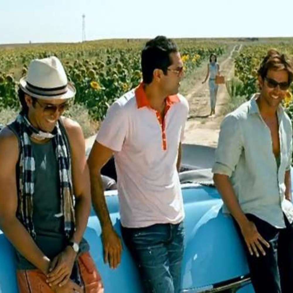 EXCLUSIVE: Zindagi Na Milegi Dobara 2 in the making? Farhan Akhtar says, “We all want it to happen” EXCLUSIVE: Zindagi Na Milegi Dobara 2 in the making? Farhan Akhtar says, “We all want it to happen”