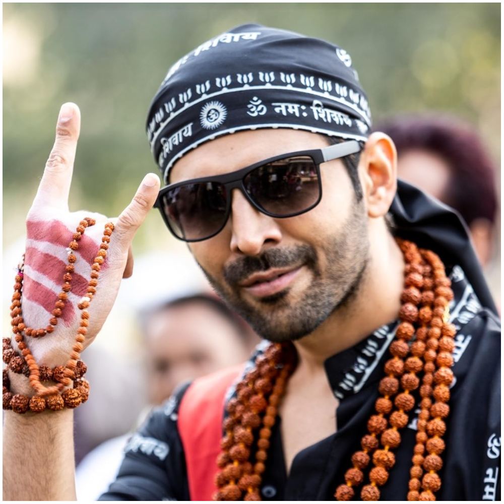 10 Kartik Aaryan dialogues that make him everyone’s favorite  10 Kartik Aaryan dialogues that make him everyone’s favorite