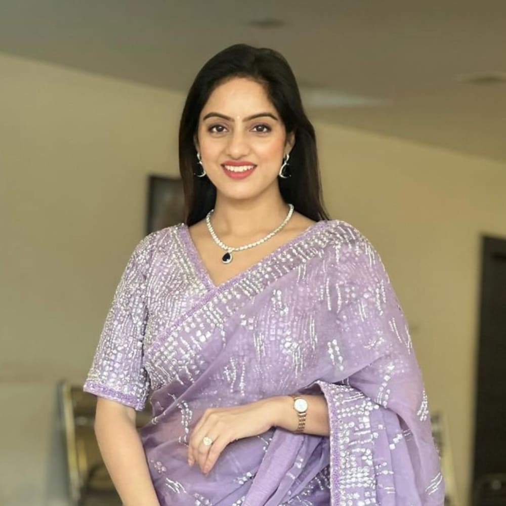 International Day of Yoga EXCLUSIVE: Deepika Singh reveals how yoga brought balance and flexibility to her life  International Day of Yoga EXCLUSIVE: Deepika Singh reveals how yoga brought balance and flexibility to her life