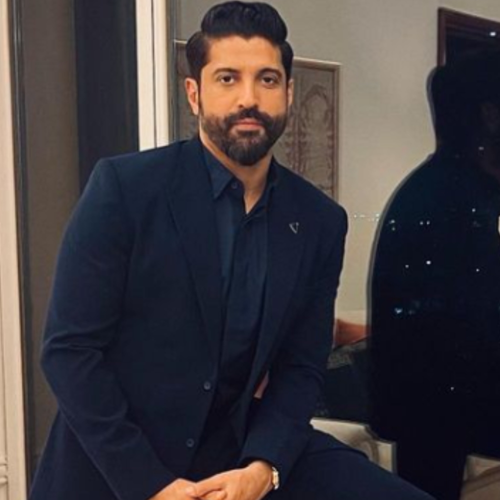 EXCLUSIVE: Farhan Akhtar on his plans to collaborate with Hrithik Roshan again; 'We talk about this all the time but...' EXCLUSIVE: Farhan Akhtar on his plans to collaborate with Hrithik Roshan again; 'We talk about this all the time but...'
