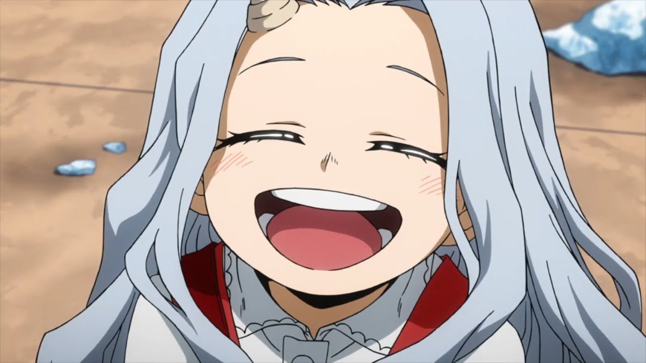 My Hero Academia [Kōhei Horikoshi, BONES, FUNimation, Crunchyroll, Shueisha]