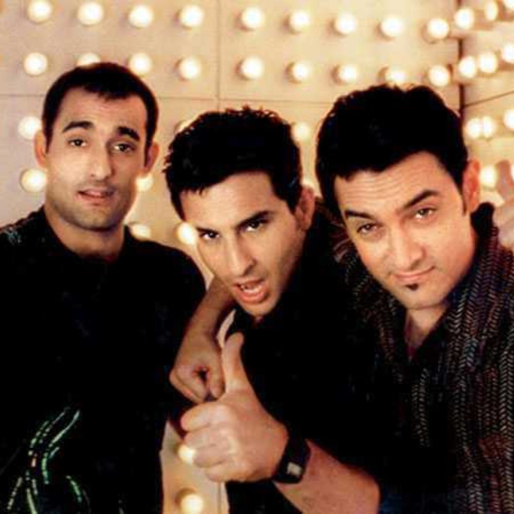 EXCLUSIVE: Farhan Akhtar’s Dil Chahta Hai was rejected by distributors, recalls Ritesh Sidhwani; ‘Yeh film kabhi chalegi nahi’ EXCLUSIVE: Farhan Akhtar’s Dil Chahta Hai was rejected by distributors, recalls Ritesh Sidhwani; ‘Yeh film kabhi chalegi nahi’