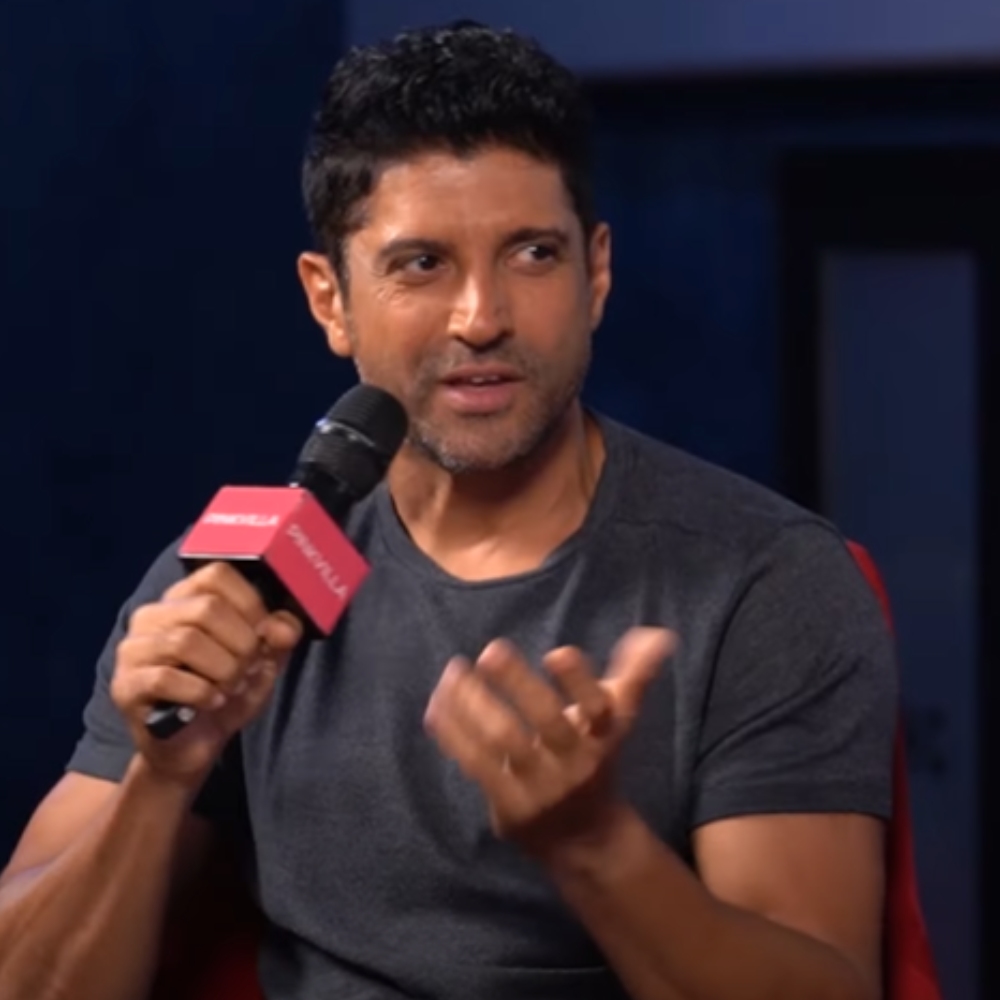 EXCLUSIVE: Did Farhan Akhtar want to have Hrithik Roshan in Dil Chahta Hai? Here's what he has to say EXCLUSIVE: Did Farhan Akhtar want to have Hrithik Roshan in Dil Chahta Hai? Here's what he has to say