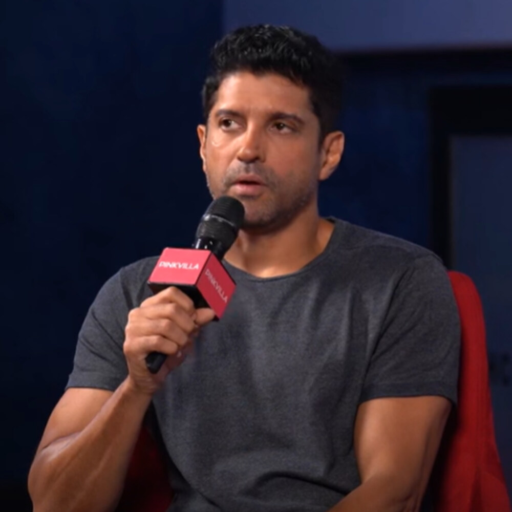EXCLUSIVE: Farhan Akhtar confirms about making another Indian Army film, 20 years after the release of Lakshya EXCLUSIVE: Farhan Akhtar confirms about making another Indian Army film, 20 years after the release of Lakshya