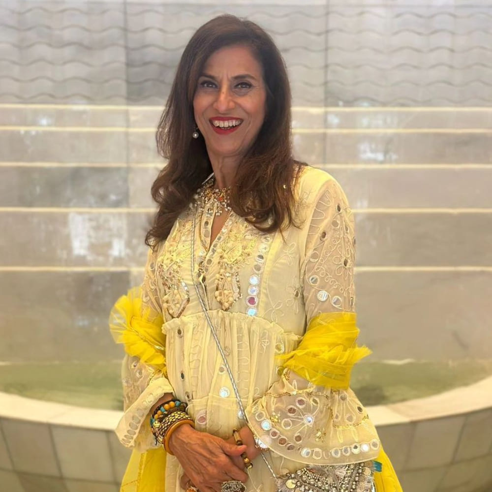 Bigg Boss OTT 3 EXCLUSIVE: Shobhaa De to enter Anil Kapoor-hosted show as participant