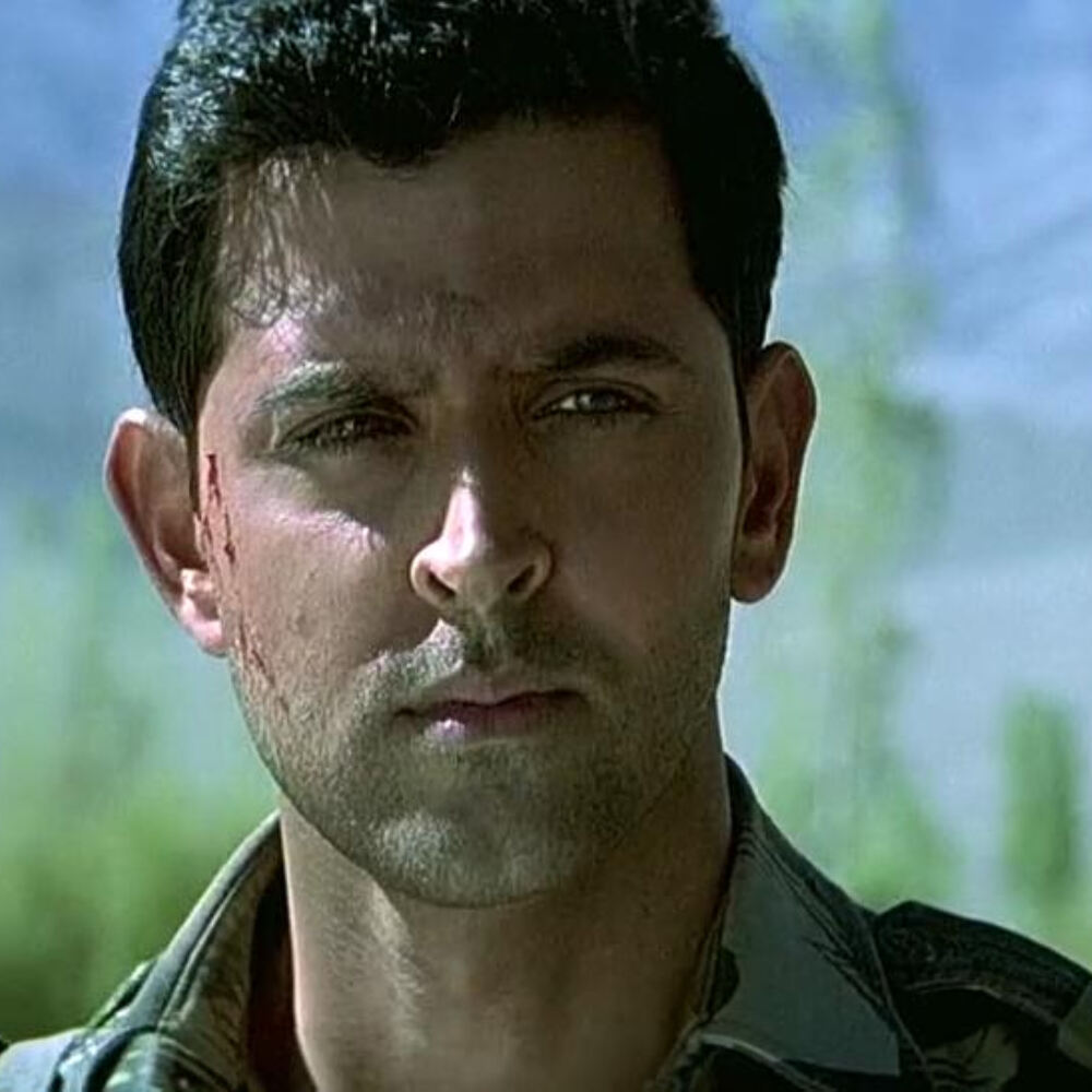 EXCLUSIVE: Farhan Akhtar opens up about why he had to shoot Lakshya's climax scene TWICE EXCLUSIVE: Farhan Akhtar opens up about why he had to shoot Lakshya's climax scene TWICE