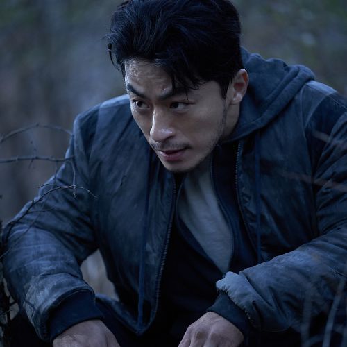 Koo Kyo Hwan (Image Credit- Netflix) Koo Kyo Hwan (Image Credit- Netflix)