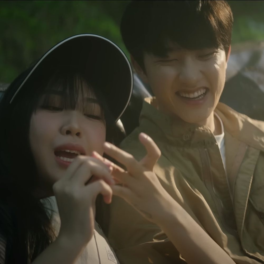 Lee Young Ji wonders if she will be loved with her Small Girl fantasies in new music video featuring EXO's D.O; Watch Lee Young Ji wonders if she will be loved with her Small Girl fantasies in new music video featuring EXO's D.O; Watch