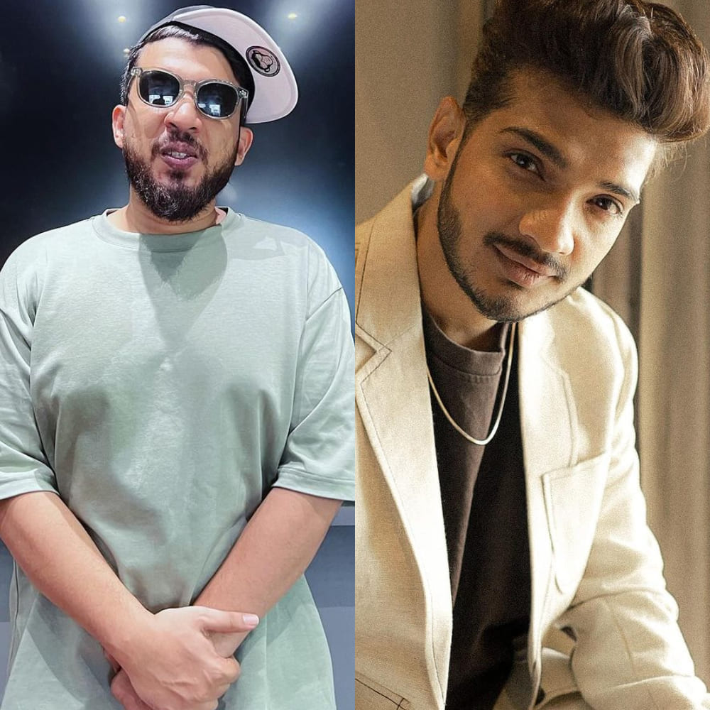 Bigg Boss OTT 3 EXCLUSIVE: Naezy reveals Munawar Faruqui gave him THIS advice; talks ab...