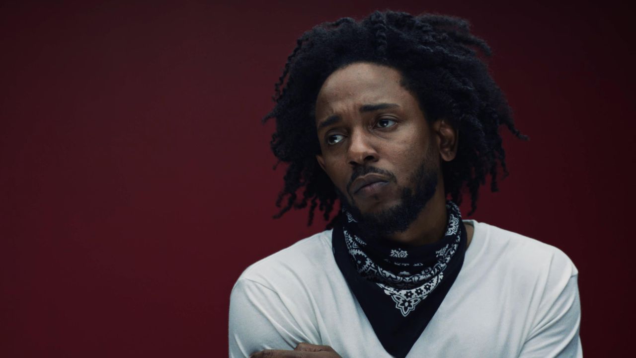 Kendrick Lamar