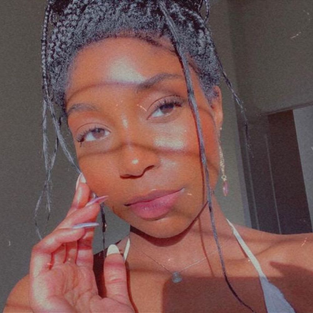 General Hospital Condemns Racism After Tabyana Ali's Online Harassment Revelation General Hospital Condemns Racism After Tabyana Ali's Online Harassment Revelation