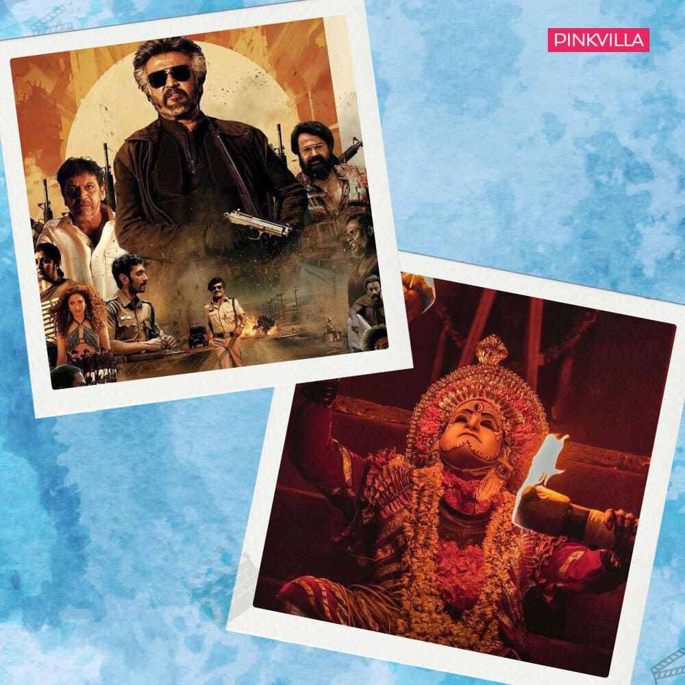 Top 7 Telugu dubbed movies: Rishab Shetty’s Kantara to Rajinikanth’s Jailer that promises a gripping experience Top 7 Telugu dubbed movies: Rishab Shetty’s Kantara to Rajinikanth’s Jailer that promises a gripping experience