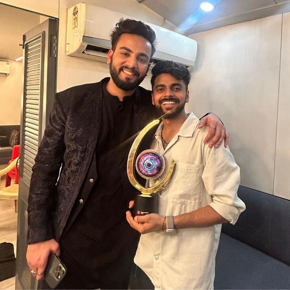 Bigg Boss OTT 3 EXCLUSIVE: Lovekesh Kataria reveals Elvish Yadav advised him to have fun inside the show