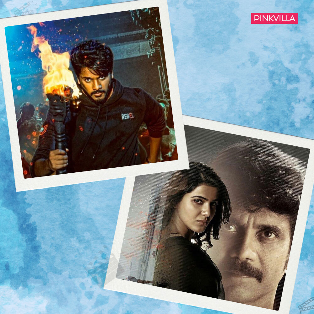 Top 5 Telugu horror comedy movies that are hilariously scary to watch Top 5 Telugu horror comedy movies that are hilariously scary to watch