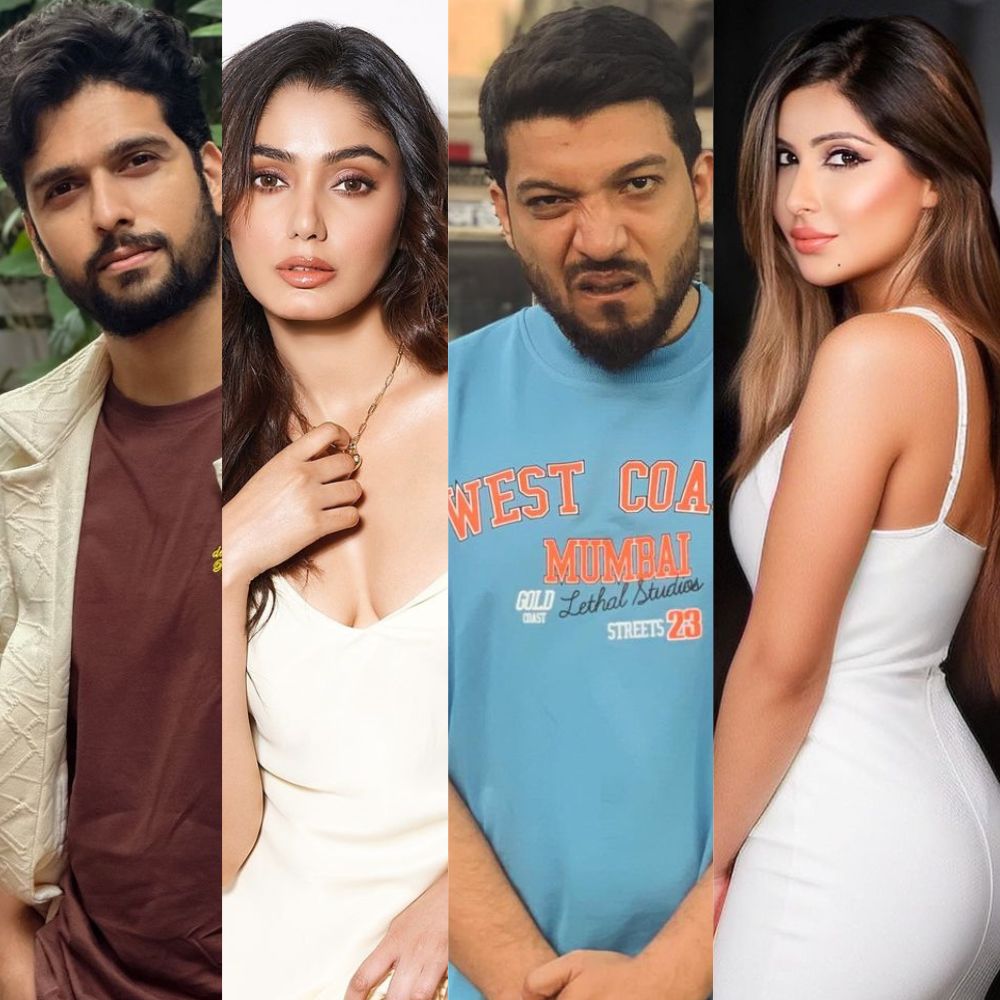 Bigg Boss OTT 3: List of confirmed contestants on Anil Kapoor-hosted show; Sai Ketan Rao, Naezy, Sana Makbul, and others