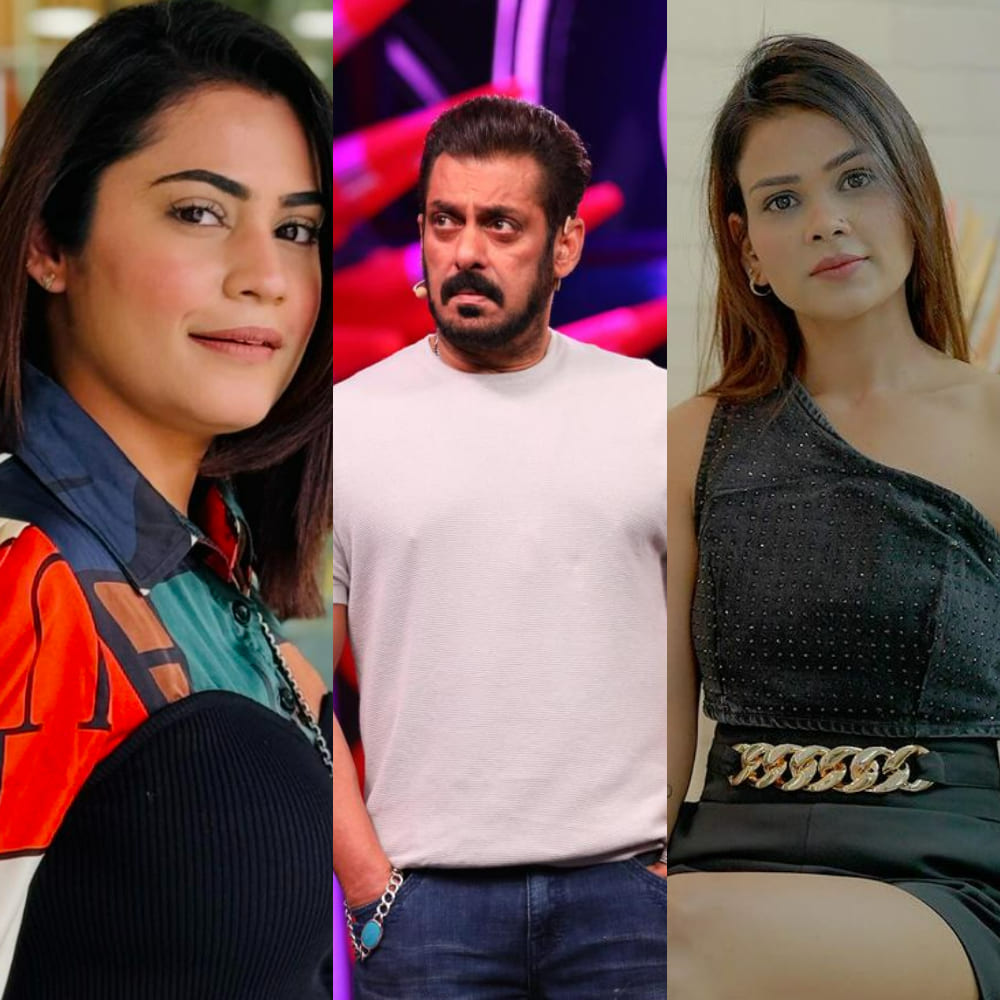 Bigg Boss OTT 3 EXCLUSIVE: Kritika Malik expresses wish to meet Salman Khan; opens up o...
