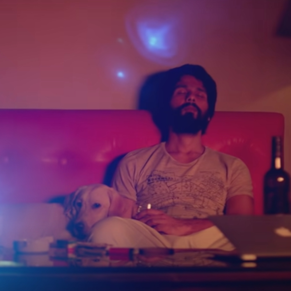 5 Years of Kabir Singh: Dissecting into the highly debated character played by Shahid Kapoor 5 Years of Kabir Singh: Dissecting into the highly debated character played by Shahid Kapoor