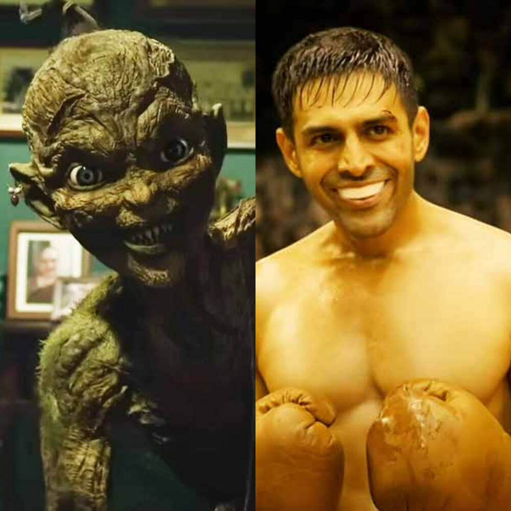Box Office: Munjya jumps by 15 percent on 3rd Friday; Chandu Champion stays at 2.75 crore on day 8 Box Office: Munjya jumps by 15 percent on 3rd Friday; Chandu Champion stays at 2.75 crore on day 8