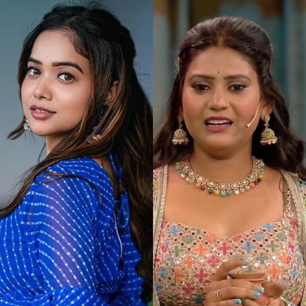 Bigg Boss OTT 3 EXCLUSIVE: What was Manisha Rani’s advice to Shivani Kumari before latt...