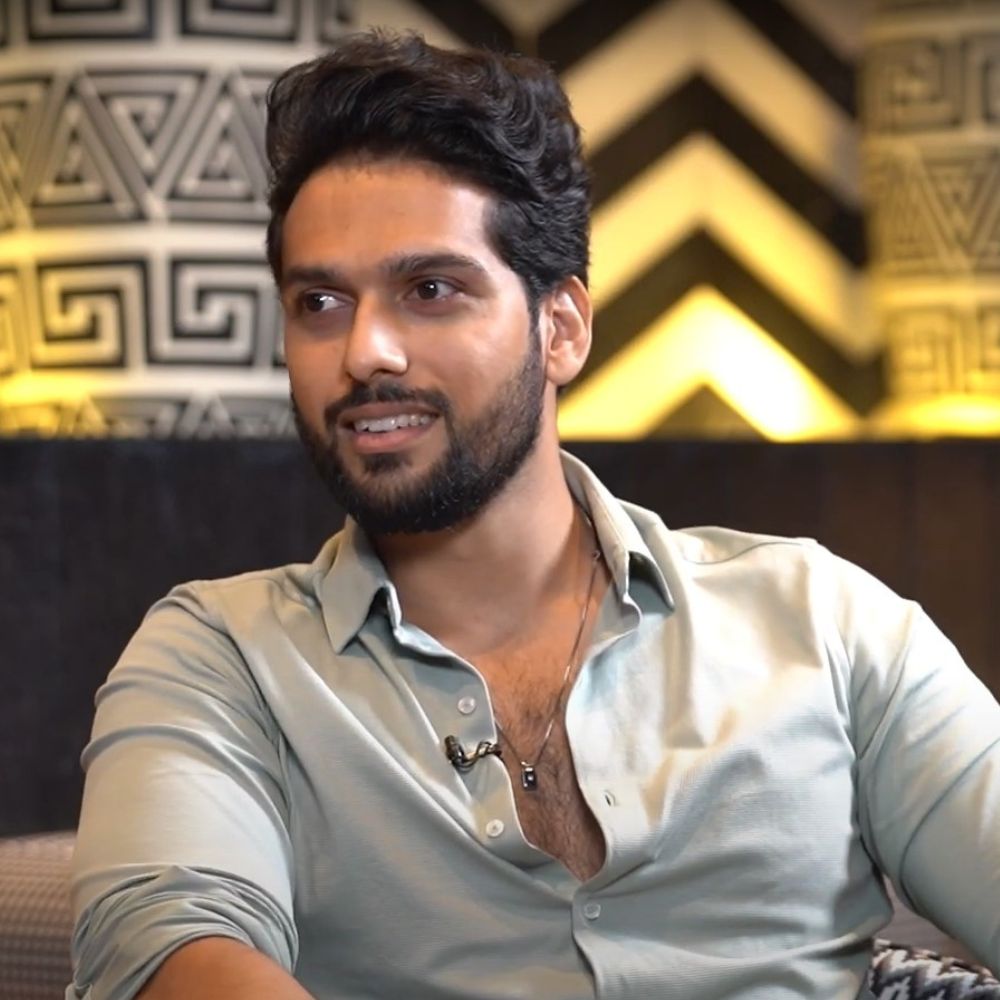 Bigg Boss OTT 3 EXCLUSIVE: Why did Sai Ketan Rao take up Anil Kapoor-hosted show at pea...