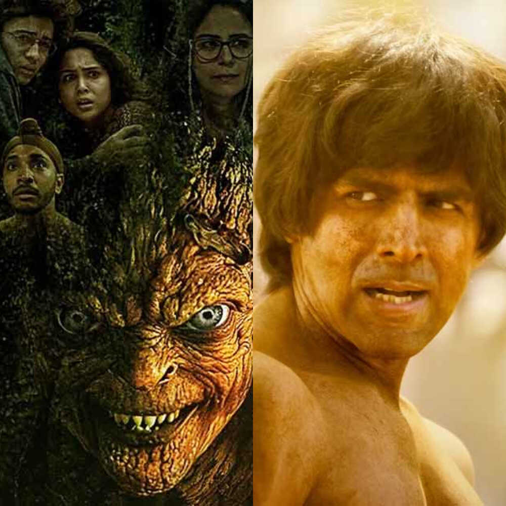 Box Office Update: Munjya and Chandu Champion grow by strong 75 percent on 3rd and 2nd Saturday respectively Box Office Update: Munjya and Chandu Champion grow by strong 75 percent on 3rd and 2nd Saturday respectively