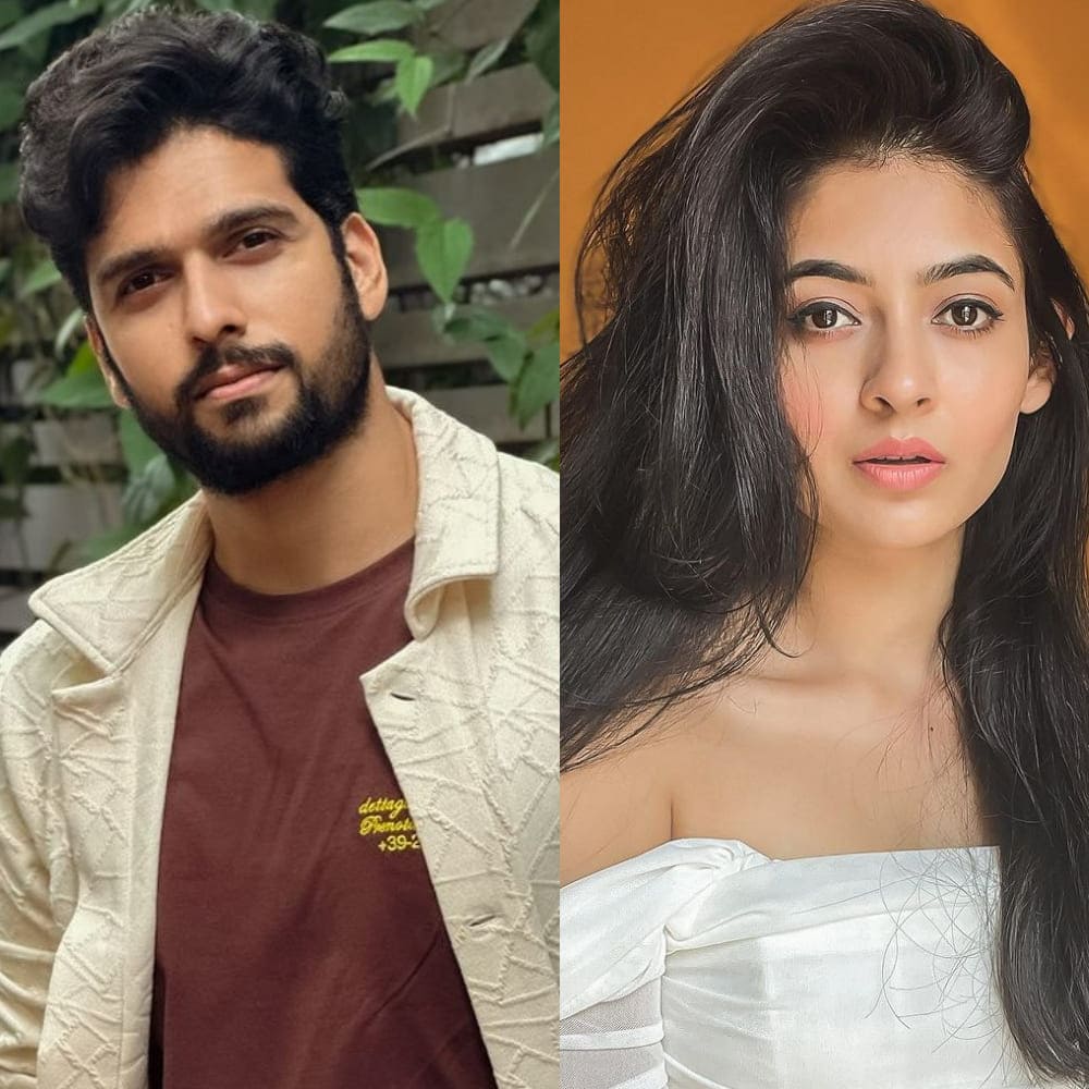 Bigg Boss OTT 3 EXCLUSIVE VIDEO: Sai Ketan Rao reveals what advice he received from rumored girlfriend Shivangi Khedkar Bigg Boss OTT 3 EXCLUSIVE VIDEO: Sai Ketan Rao reveals what advice he received from rumored girlfriend Shivangi Khedkar