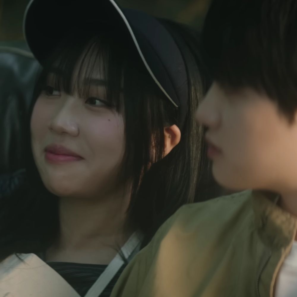 Lee Young Ji achieves number one on Melon Hot 100 with comeback track Small Girl featuring EXO’s D.O. Lee Young Ji achieves number one on Melon Hot 100 with comeback track Small Girl featuring EXO’s D.O.