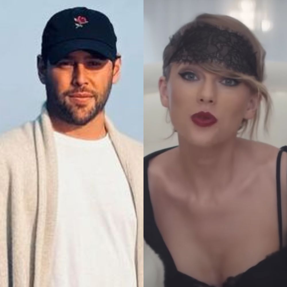 Scooter Braun Quits Management: The Series Of Fueds With Taylor Swift, Justin Bieber & Ariana Grande Explained Scooter Braun Quits Management: The Series Of Fueds With Taylor Swift, Justin Bieber & Ariana Grande Explained