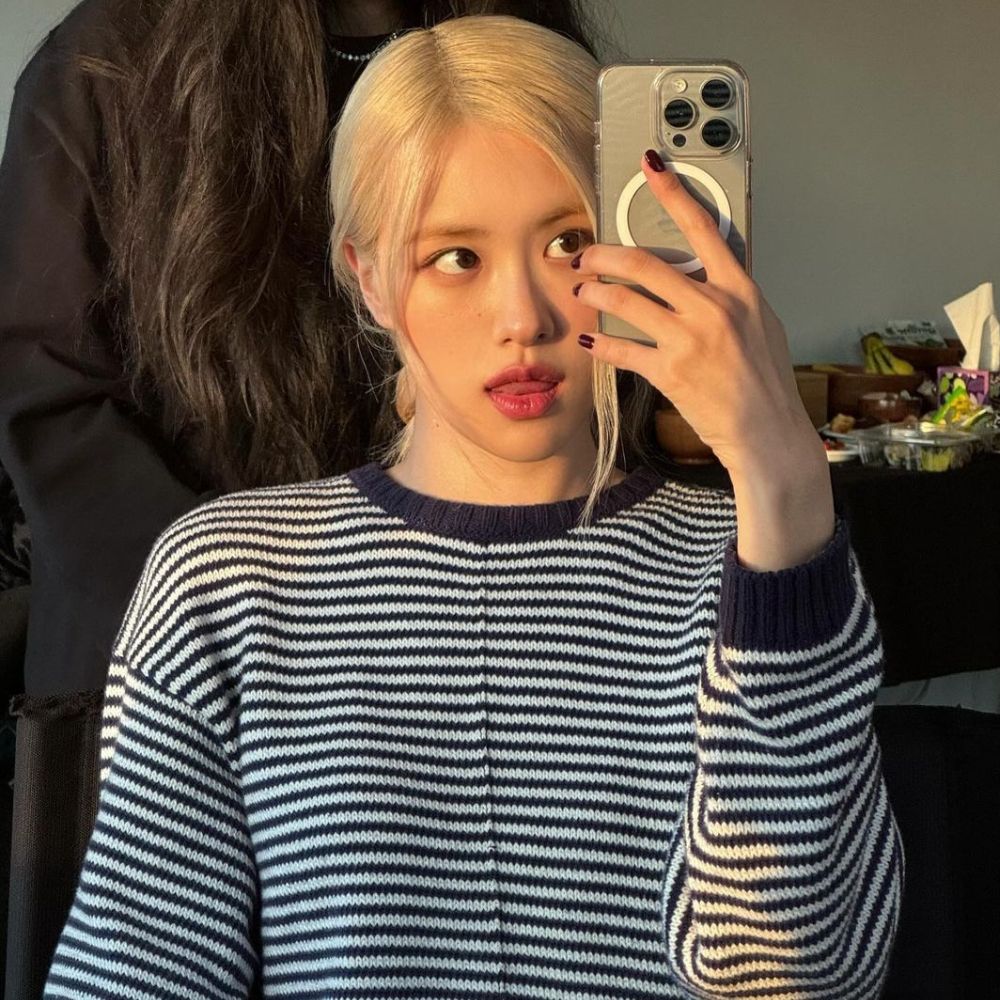 Weekly Hallyu Newsmakers: BTS’ Jimin to drop MUSE, BLACKPINK’s Lisa confirms single ROCKSTAR, Sweet Home 3 trailer OUT Weekly Hallyu Newsmakers: BTS’ Jimin to drop MUSE, BLACKPINK’s Lisa confirms single ROCKSTAR, Sweet Home 3 trailer OUT