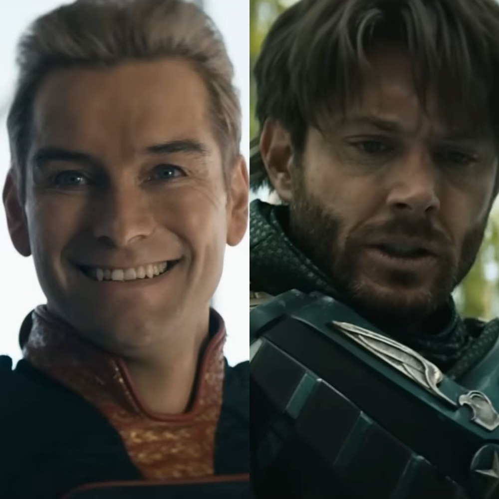The Boys Season 4: Is Soldier Boy Stronger Than Homelander? Explained The Boys Season 4: Is Soldier Boy Stronger Than Homelander? Explained