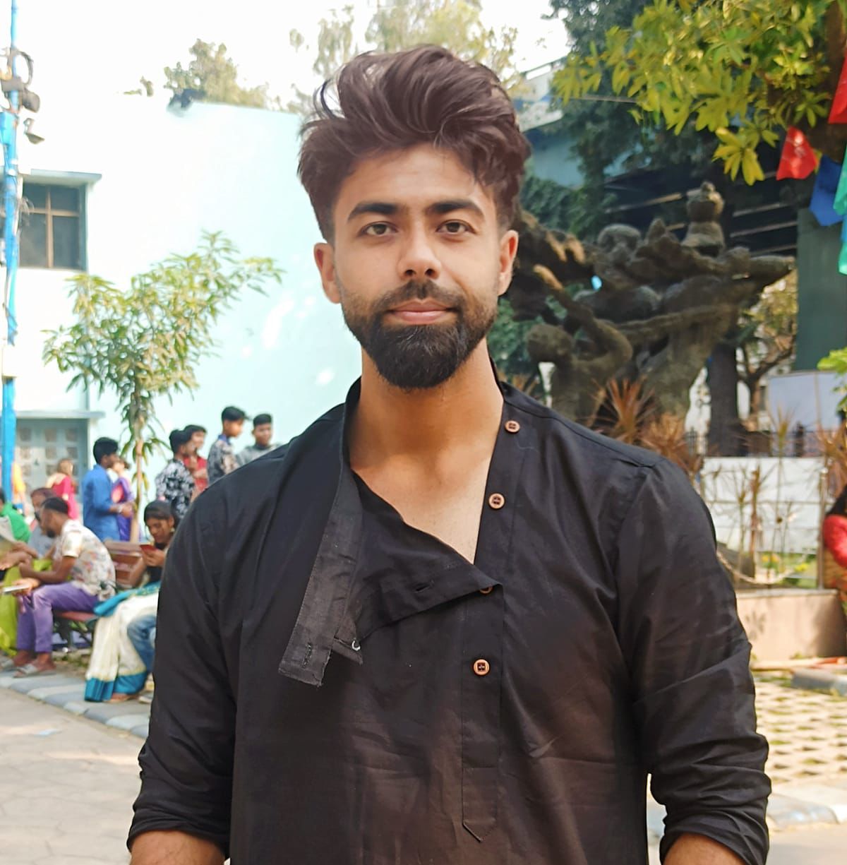 Debmallya Chakraborty