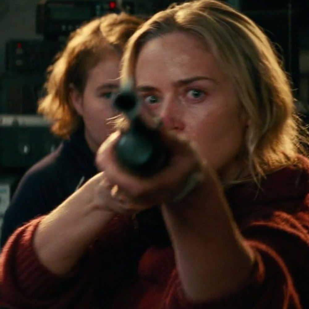 All The A Quit Place Movies To Watch In Order