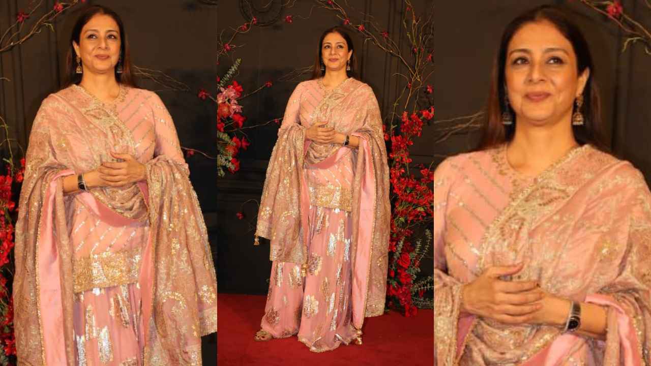 Who wore what at Sonakshi Sinha and Zaheer Iqbal's wedding party: Aditi Rao Hydari, Rekha to Kajol (PC: Viral Bhayani)