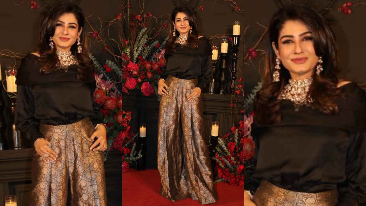 Who wore what at Sonakshi Sinha and Zaheer Iqbal's wedding party: Aditi Rao Hydari, Rekha to Kajol (PC: Viral Bhayani)