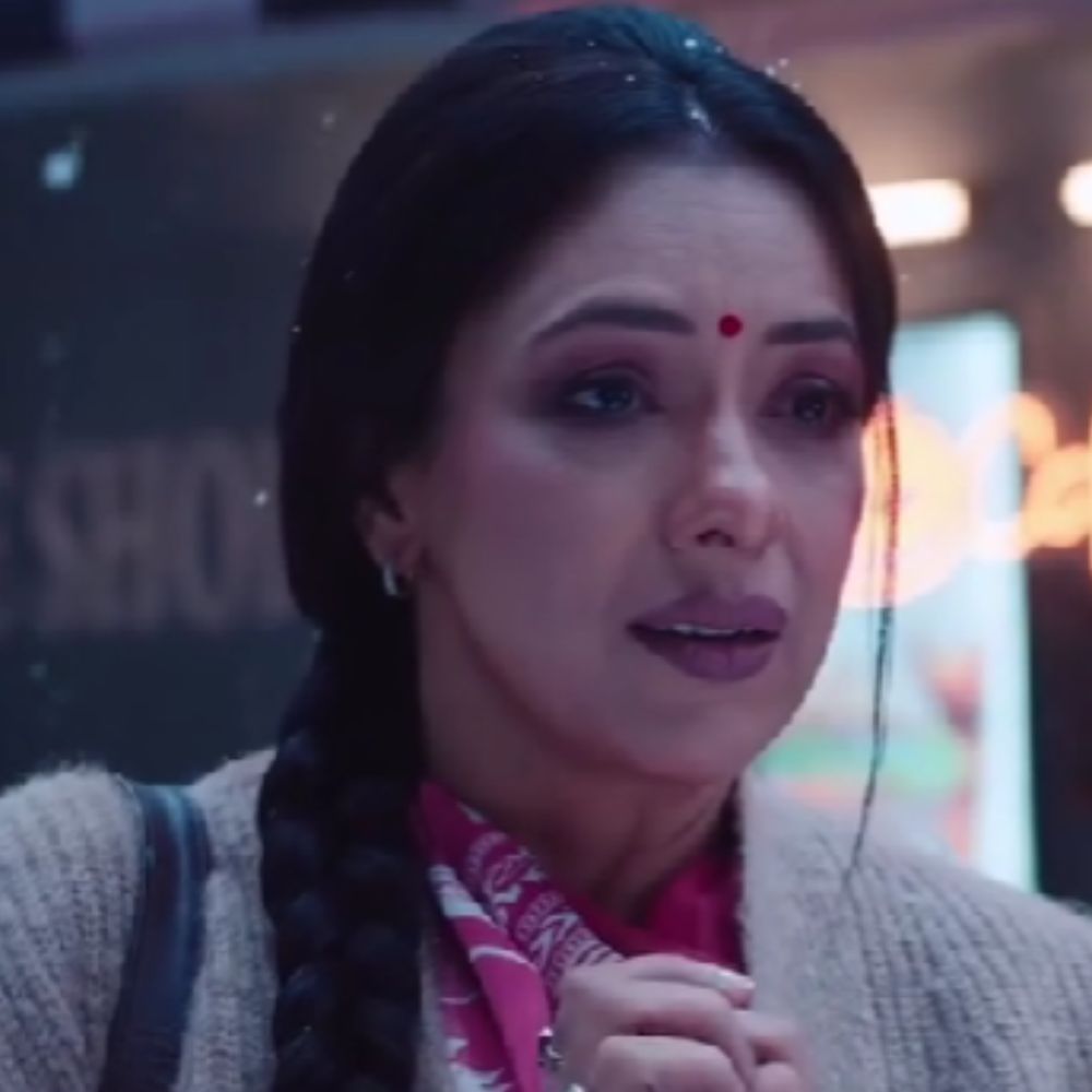 Anupamaa Update, June 24: Anupama confronts Shruti over targeting her workplace