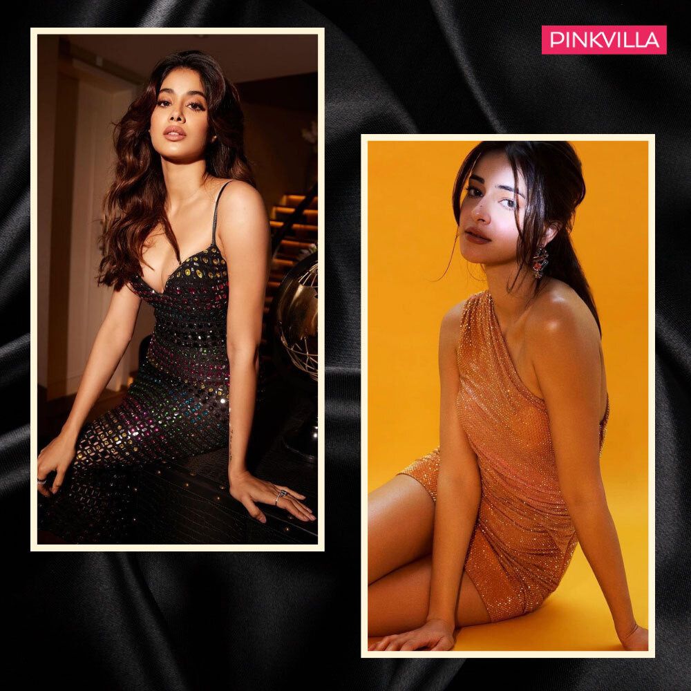Top 7 club outfit ideas to up every Gen-Z party-lover’s style game ft. Suhana Khan, Janhvi Kapoor, Ananya Panday Top 7 club outfit ideas to up every Gen-Z party-lover’s style game ft. Suhana Khan, Janhvi Kapoor, Ananya Panday
