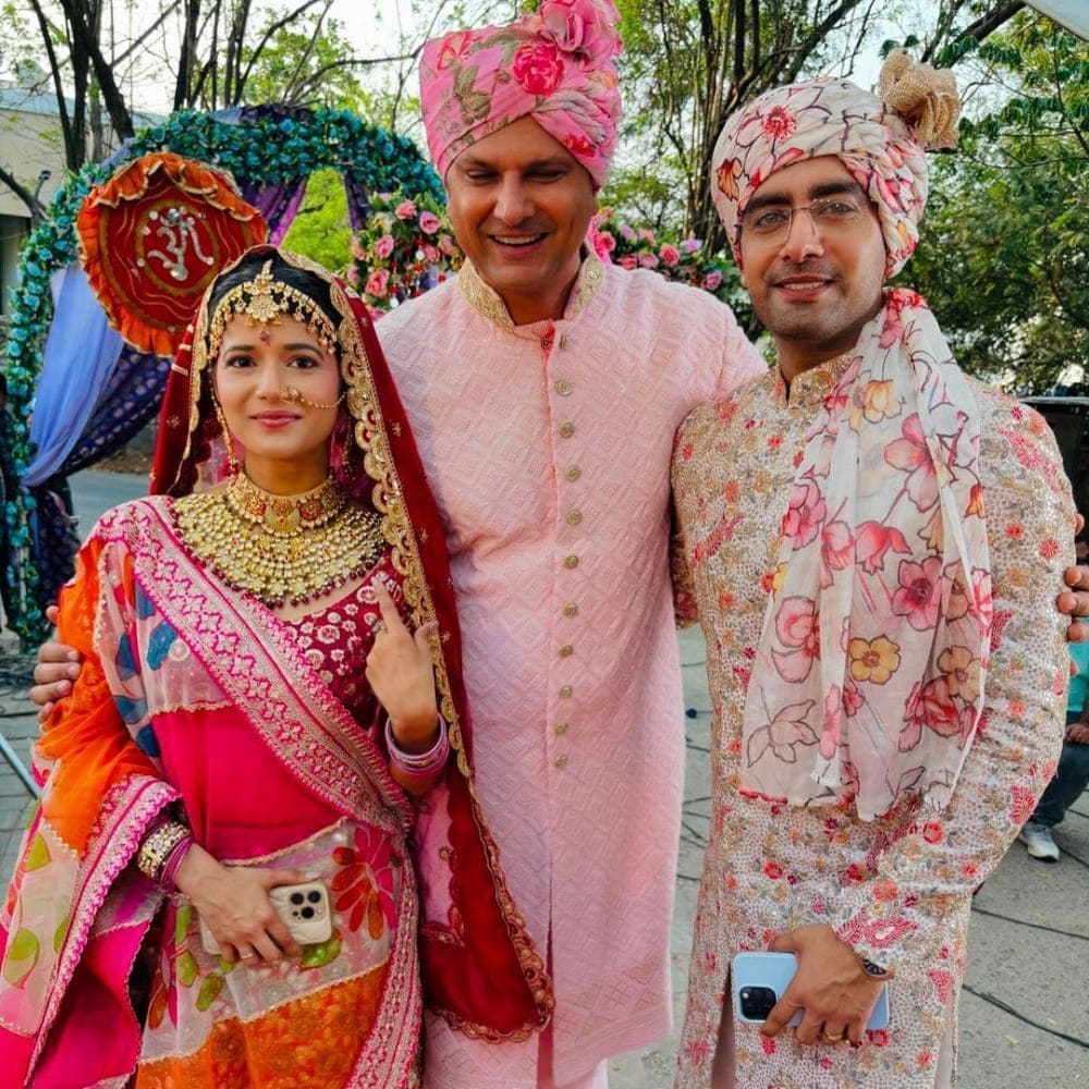 Yeh Rishta Kya Kehlata Hai EXCLUSIVE Spoilers: Abhira inches closer to learning Madhav ...