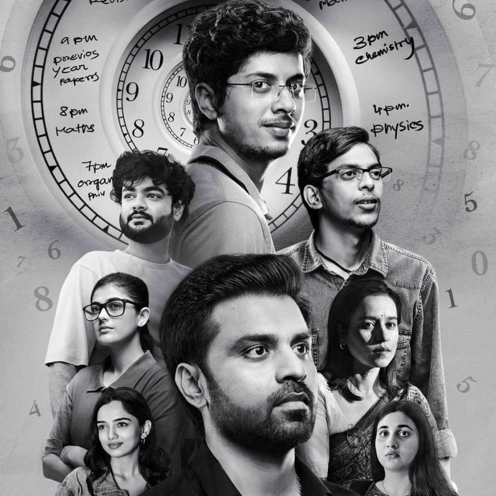 Kota Factory: Will there be season 4 of Jitendra Kumar starrer web series? Director Pratish Mehta breaks silence Kota Factory: Will there be season 4 of Jitendra Kumar starrer web series? Director Pratish Mehta breaks silence