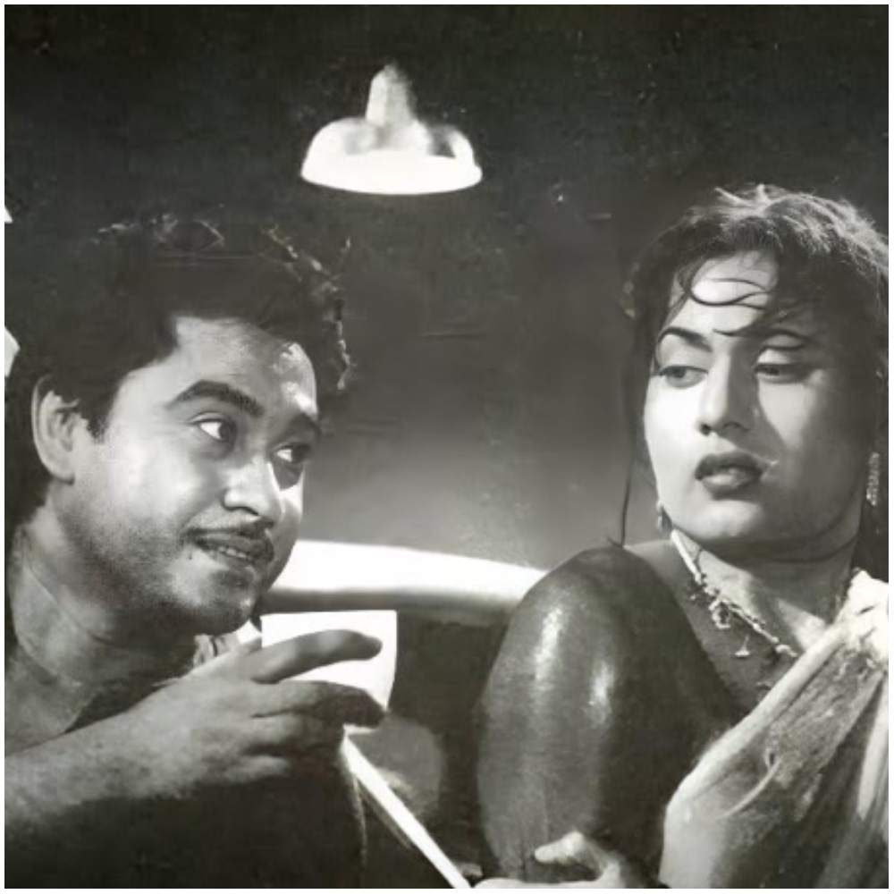Revisiting 5 Kishore Kumar and Madhubala movies that will make you go ROFL Revisiting 5 Kishore Kumar and Madhubala movies that will make you go ROFL