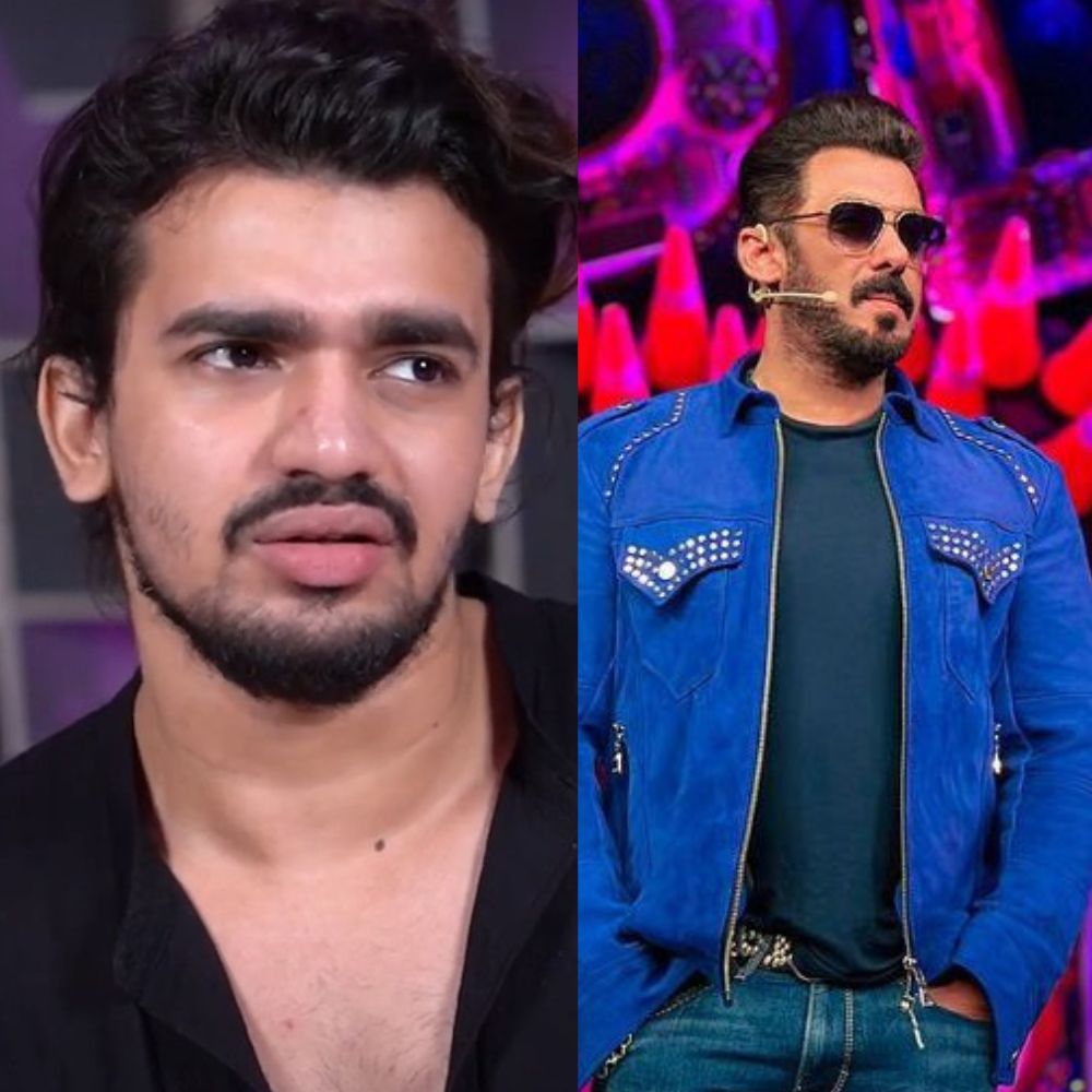 Bigg Boss OTT 3 EXCLUSIVE: Vishal Pandey on Salman Khan not hosting show; 'Mere hi season mein kyun hona tha'