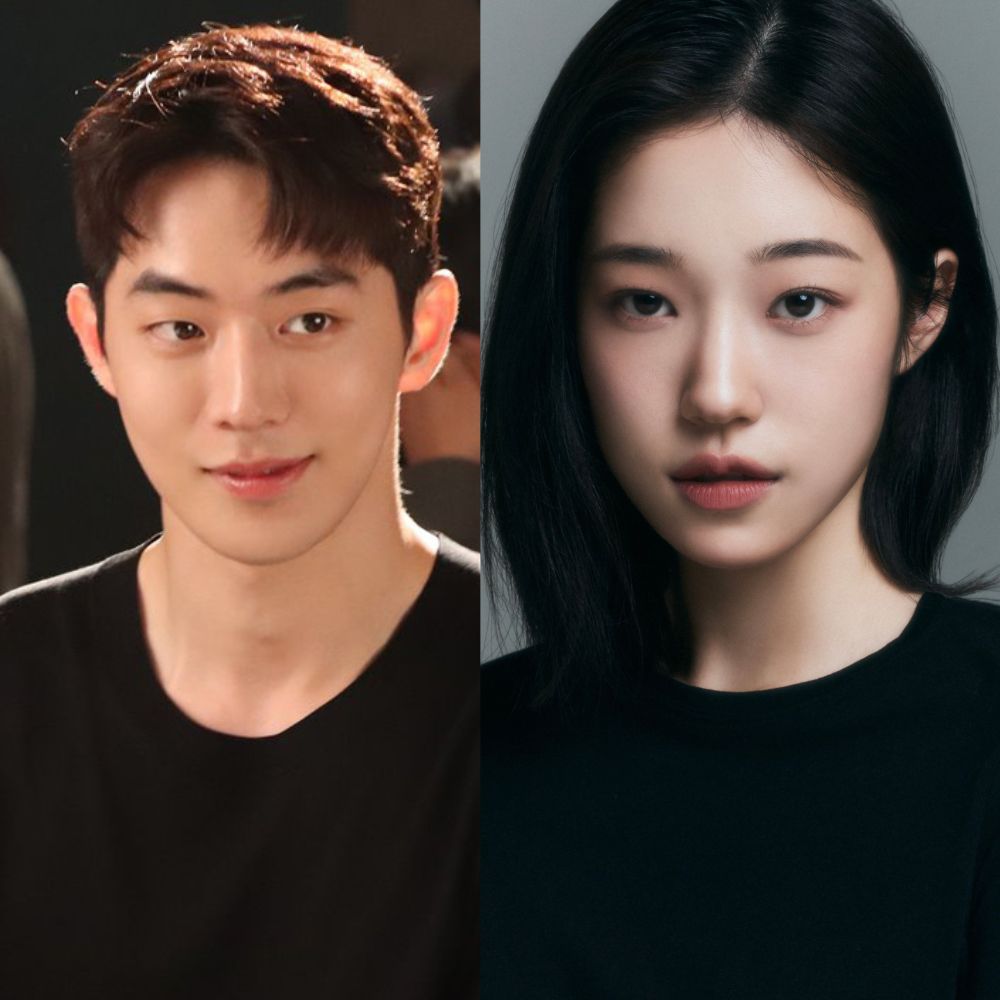 Nam Joo Hyuk's first project after September military discharge to be with Roh Yoon Seo; Donggung casting revealed Nam Joo Hyuk's first project after September military discharge to be with Roh Yoon Seo; Donggung casting revealed