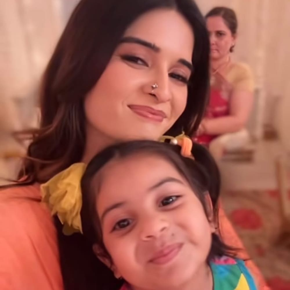 Ghum Hai Kisikey Pyaar Meiin EXCLUSIVE Spoiler: Savi and Sai's bond strengthens over TH...