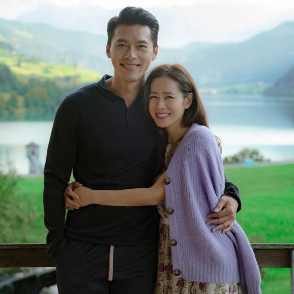 Hyun Bin-Son Ye Jin, Lee Dong Wook-Yoo In Na and more; K-drama actors who have worked together in multiple projects Hyun Bin-Son Ye Jin, Lee Dong Wook-Yoo In Na and more; K-drama actors who have worked together in multiple projects