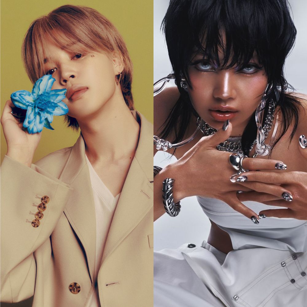 Opinion: BTS’ Jimin and BLACKPINK’s Lisa releases on June 28 to spark K-pop clash of the year? Expectations, concepts and more Opinion: BTS’ Jimin and BLACKPINK’s Lisa releases on June 28 to spark K-pop clash of the year? Expectations, concepts and more